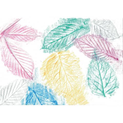 Matite colorate Stabilo Woody 3 in 1 punta larga conf. 6 colori Pastel assortiti 8806-3